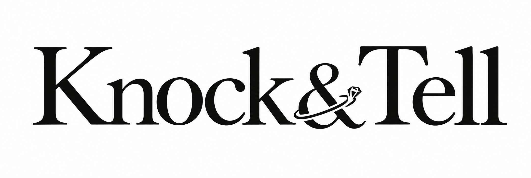 Knock & Tell